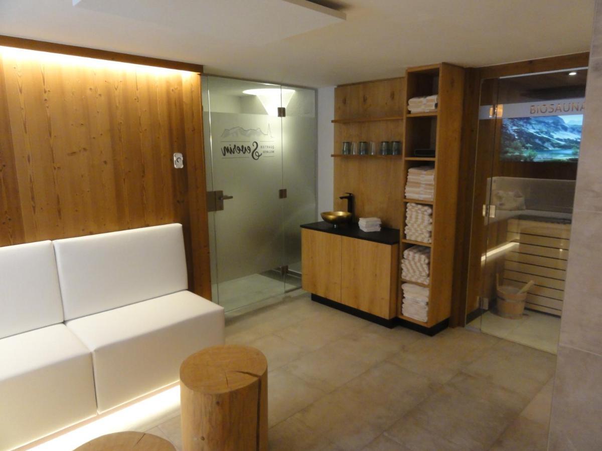 Quartier Severin 베르왕 외부 사진